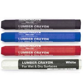 Dixon Lumber Crayon - Box of 12