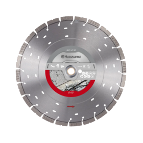 Husqvarna Vari-Cut S45 General Purpose Concrete Diamond Blade