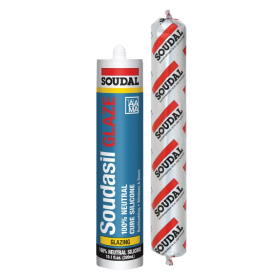 Soudasil Glaze Sealant