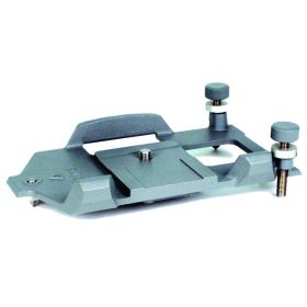 Spectra Precision 1230 HD Aluminum Trivet Plate/Invert Plate