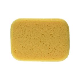 Kraft ST135 7-1/2 in X 5 in X 2 in Grout Sponge for professional tile and masonry cleaning.