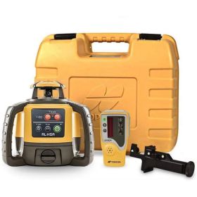 Topcon RL-H5A Rotating Laser - Alkaline Battery