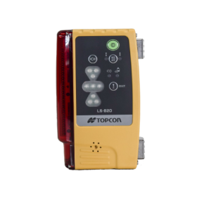 TopCon LS-B20 Machine Control Laser Receiver