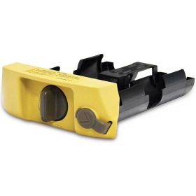 Topcon DB-74C Charge Adapter Battery Tray