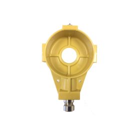 Topcon Fixed Prism Holder #2