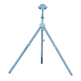 TrafFix Tri-Buster Tripod Sign Stand