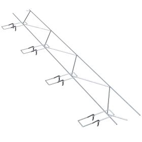 H&B 170-2X Truss Eye-Wire Reinforcement - Box of 10pcs