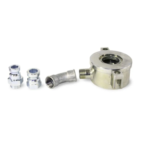 Imer Turbo Mixer for Koine 35