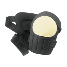 CLC Swivel Plastic Cap Knee Pads