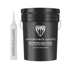 Viper II VaporCheck Mastic
