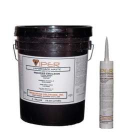 Viper II VaporCheck Mastic