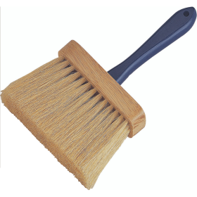 Vulcan 6-1/2" Masonry Concrete Utility BrushC01426