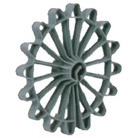 OCM Mesh Wheel Spacers