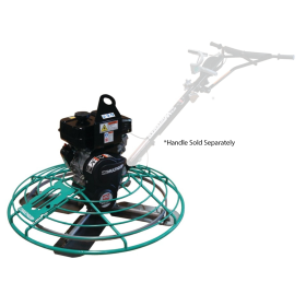 Whiteman B46H90 46" Walk Behind Trowel