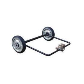 uninstalled Wheel Kit for Multiquip WHL158 for MVH158/MVH128