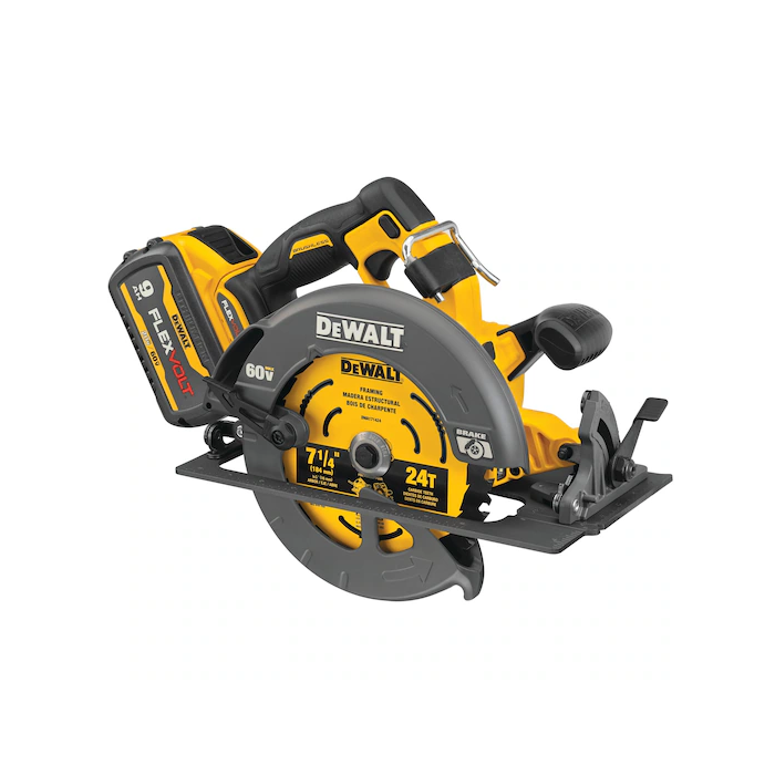 Dewalt 18v circular saw kit on sale