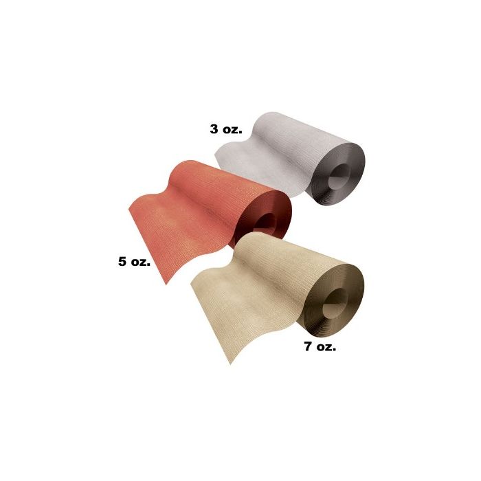 Copper-Fabric NA Copper Fabric Flashing - Durable and