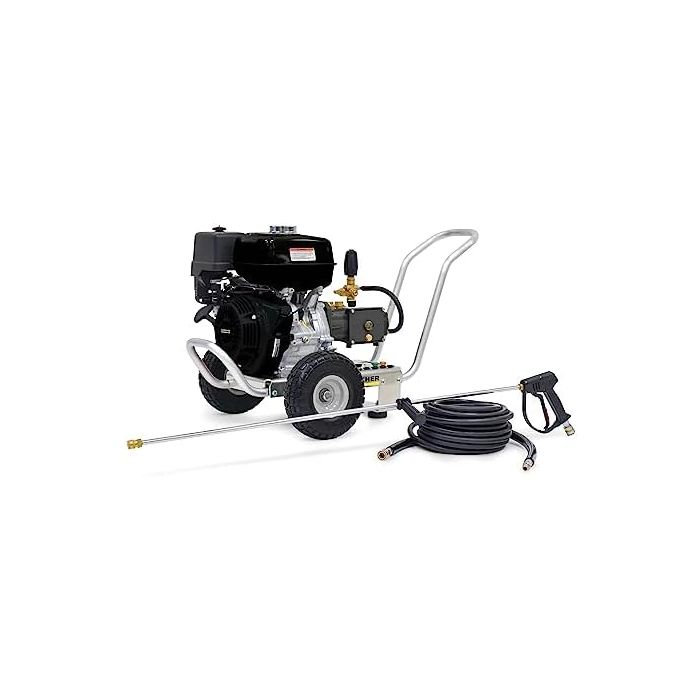 Karcher 2.4 pressure washer sale