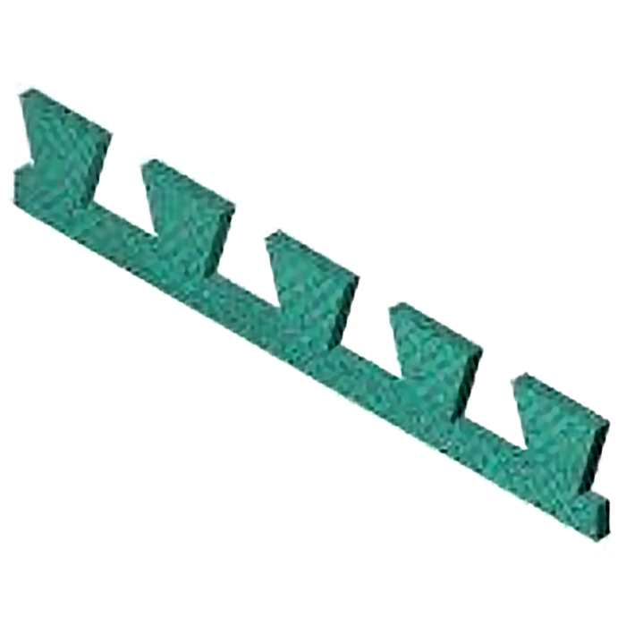 1" Thick Mortar Trap (100/BX)