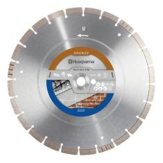Husqvarna 14" Tacti-Cut S50+ Diamond Blade
