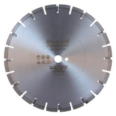 Husqvarna 30" F770A Pro 5 Pin Asphalt Diamond Blade