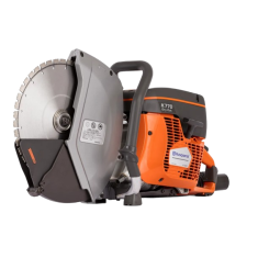 Husqvarna K770 Drycut 12" Cutoff Saw

