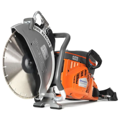 Husqvarna K970 14" Rescue Gas Powered Cutoff Saw