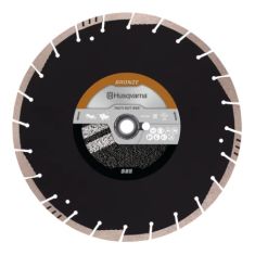 Husqvarna 14" Tacti-Cut  S85 Asphalt Diamond Blade 