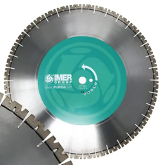 Imer SB109-30 Series 30” x .165 Masonry / Block Blade