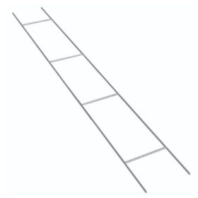 H&B 220 Ladder-Mesh Reinforcement - 50pcs - 10' Long