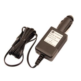 RKI Instruments 12V DC Charger Adapter with Vehicle Plug