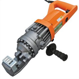BN Products Portable Rebar Cutter #5 (16mm)