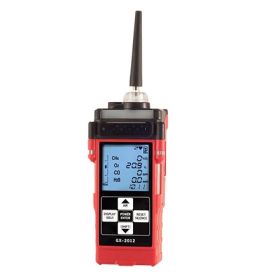 RKI Instruments GX-2012 4 Gas Monitor