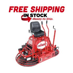 The Allen MP215 in stock with free shipping at CMU Supply
