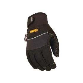 Dewalt Harsh Condition Insulated Work Glove