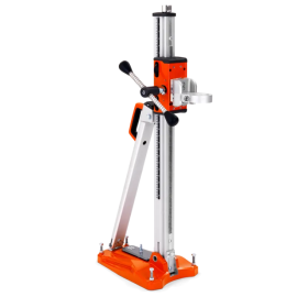 The Husqvarna DS250 Core Rig Stand
