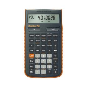 Calculated Industries HeavyCalc Pro Calculator