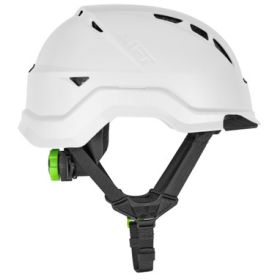 Lift Safety RADIX Type II Industrial Climbing Style Vented Helmet