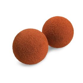 IMER Sponge Balls for Cleaning Material Hoses - Essential Accessory for IMER Pump Maintenance.