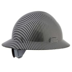 Jackson Safety Blockhead Fiberglass Vented Full Brim Hard Hat 