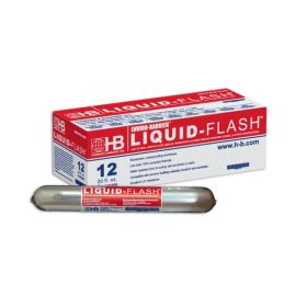 H&B Liquid-Flash Liquid Detailing Membrane