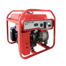 Multiquip 2500 Watt Portable Generator