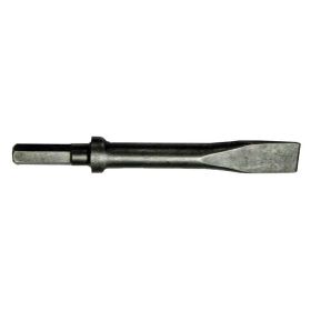 The Tamco .580 HEX-OC Narrow Chisel, designed with precision and functionality for outstanding performance and easy use.