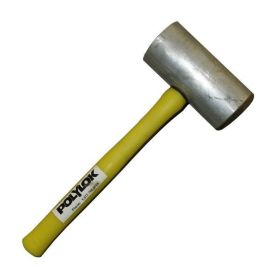 Polylok Aluminum Form Hammer