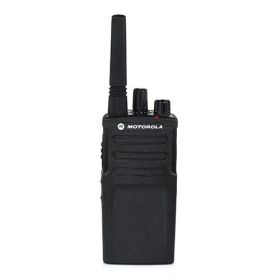 Motorola RMV2080 2 Watt 8-Channel VHF Radio