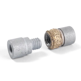 Husqvarna HCP Connector for Vacuum-Brazed Wires