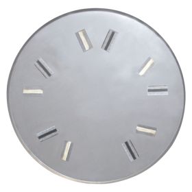 Kraft 47-3/4" Diameter Heavy-Duty 5 Blade ProForm Float Pan 