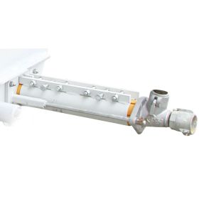 Imer Rotor/Stator 2L6 Complete Kit With Mounting Hardware for Imer Prestige Pump
