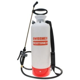 Brickform Swissmex Acetone Sprayer