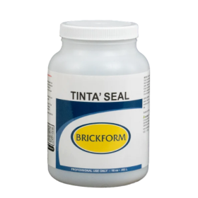 Brickform Tinta' Seal - 16oz Bottle